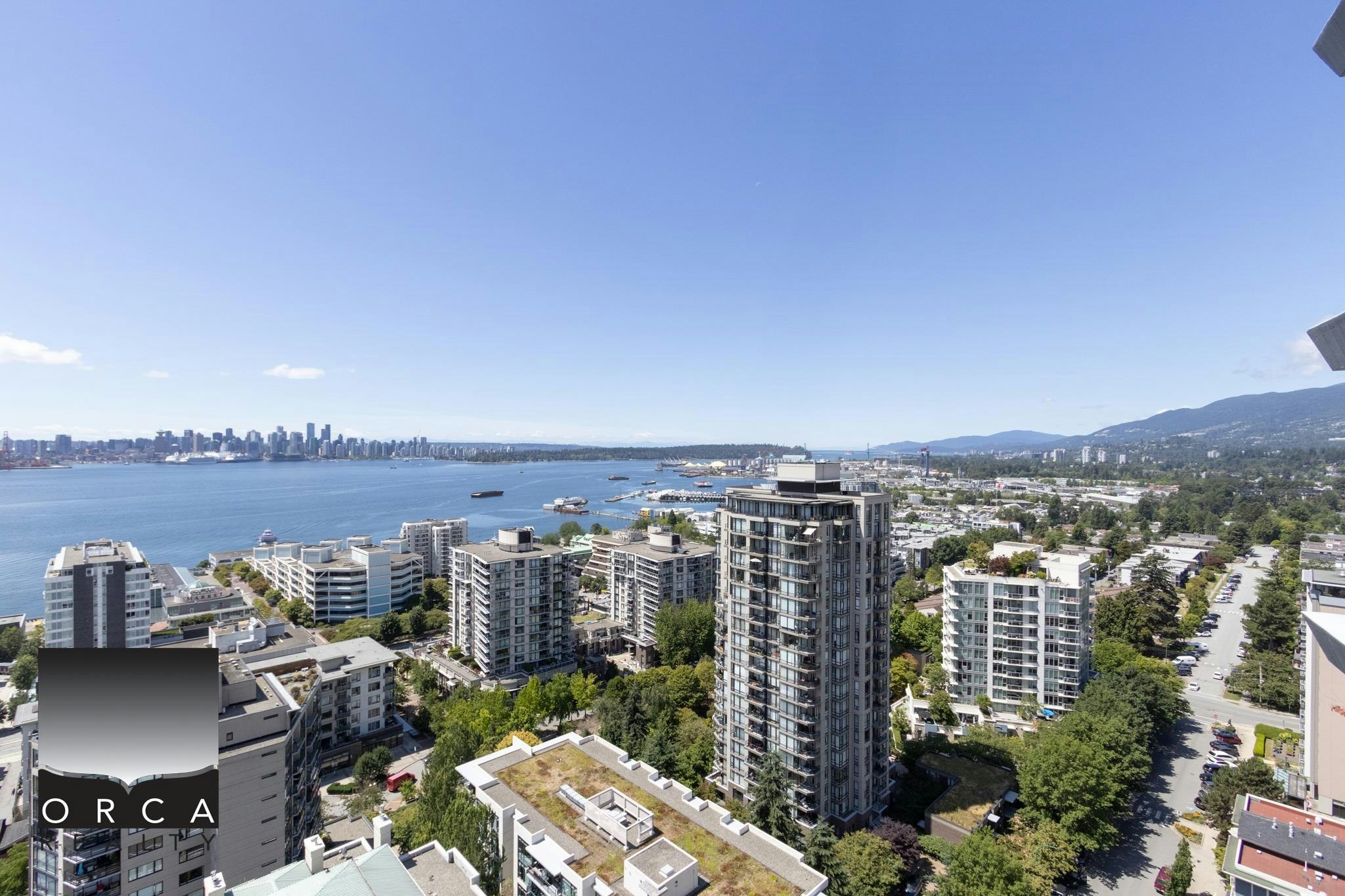 2401-120 2nd Street, North Vancouver, BC, V7M 1C3 - 25