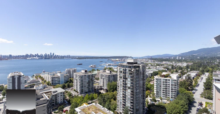 2401-120 2nd Street, North Vancouver, BC, V7M 1C3 - 25