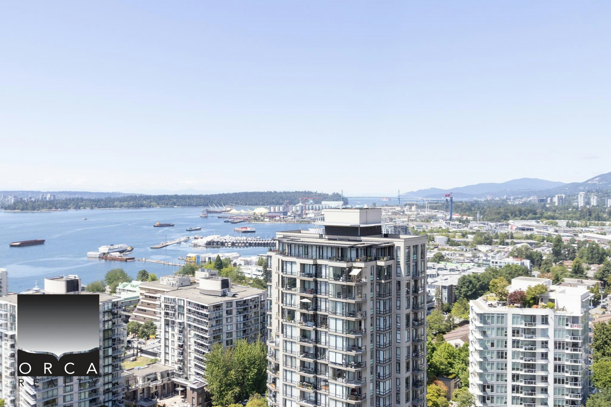 2401-120 2nd Street, North Vancouver, BC, V7M 1C3 - 22