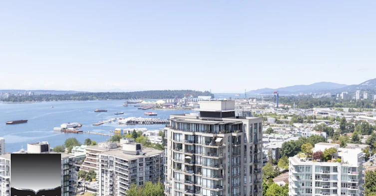 2401-120 2nd Street, North Vancouver, BC, V7M 1C3 - 22