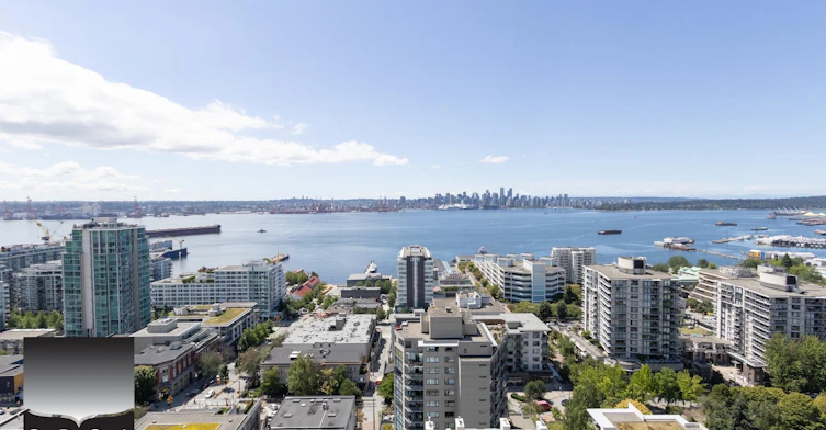 2401-120 2nd Street, North Vancouver, BC, V7M 1C3 - 21