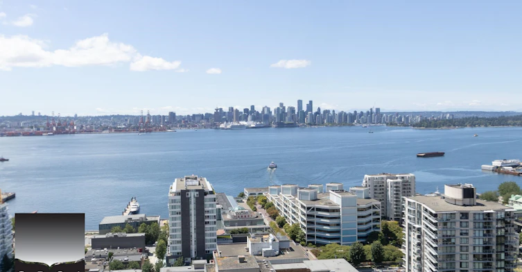 2401-120 2nd Street, North Vancouver, BC, V7M 1C3 - 8