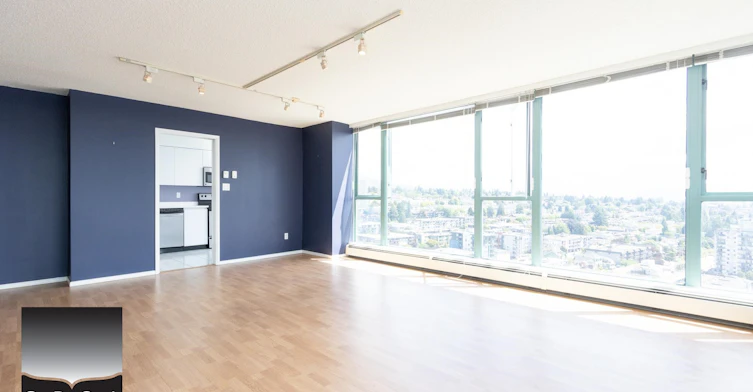 2401-120 2nd Street, North Vancouver, BC, V7M 1C3 - 9