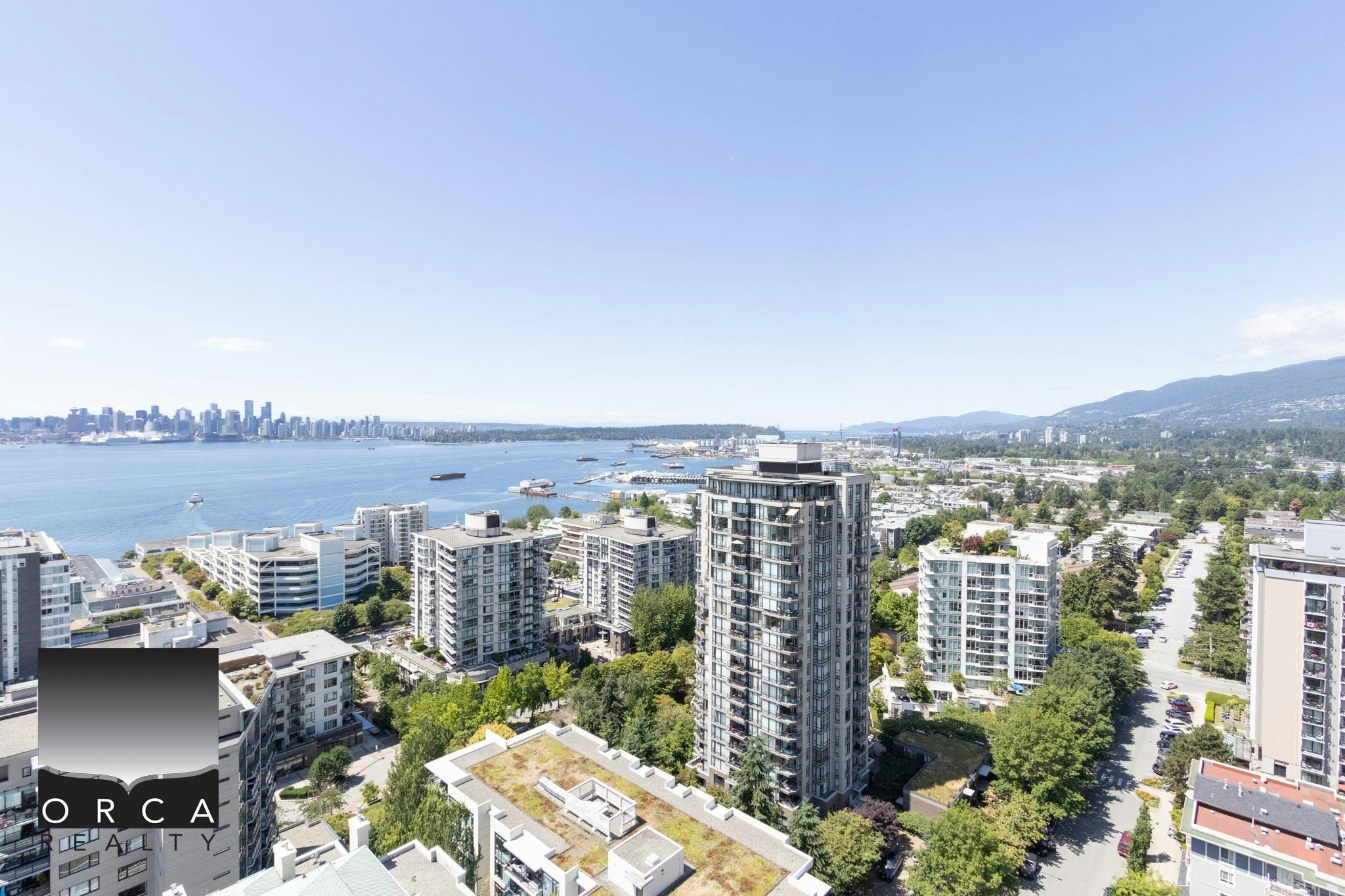 2401-120 2nd Street, North Vancouver, BC, V7M 1C3 - 27