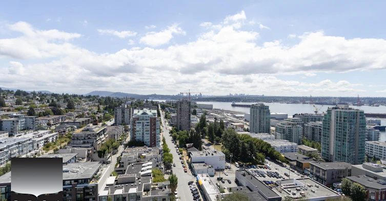2401-120 2nd Street, North Vancouver, BC, V7M 1C3 - 24