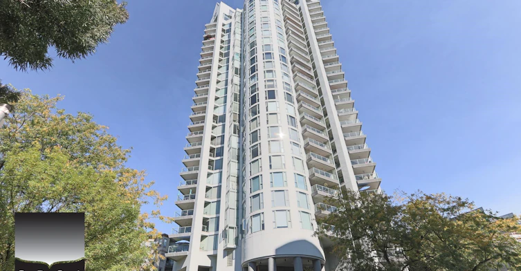 2401-120 2nd Street, North Vancouver, BC, V7M 1C3