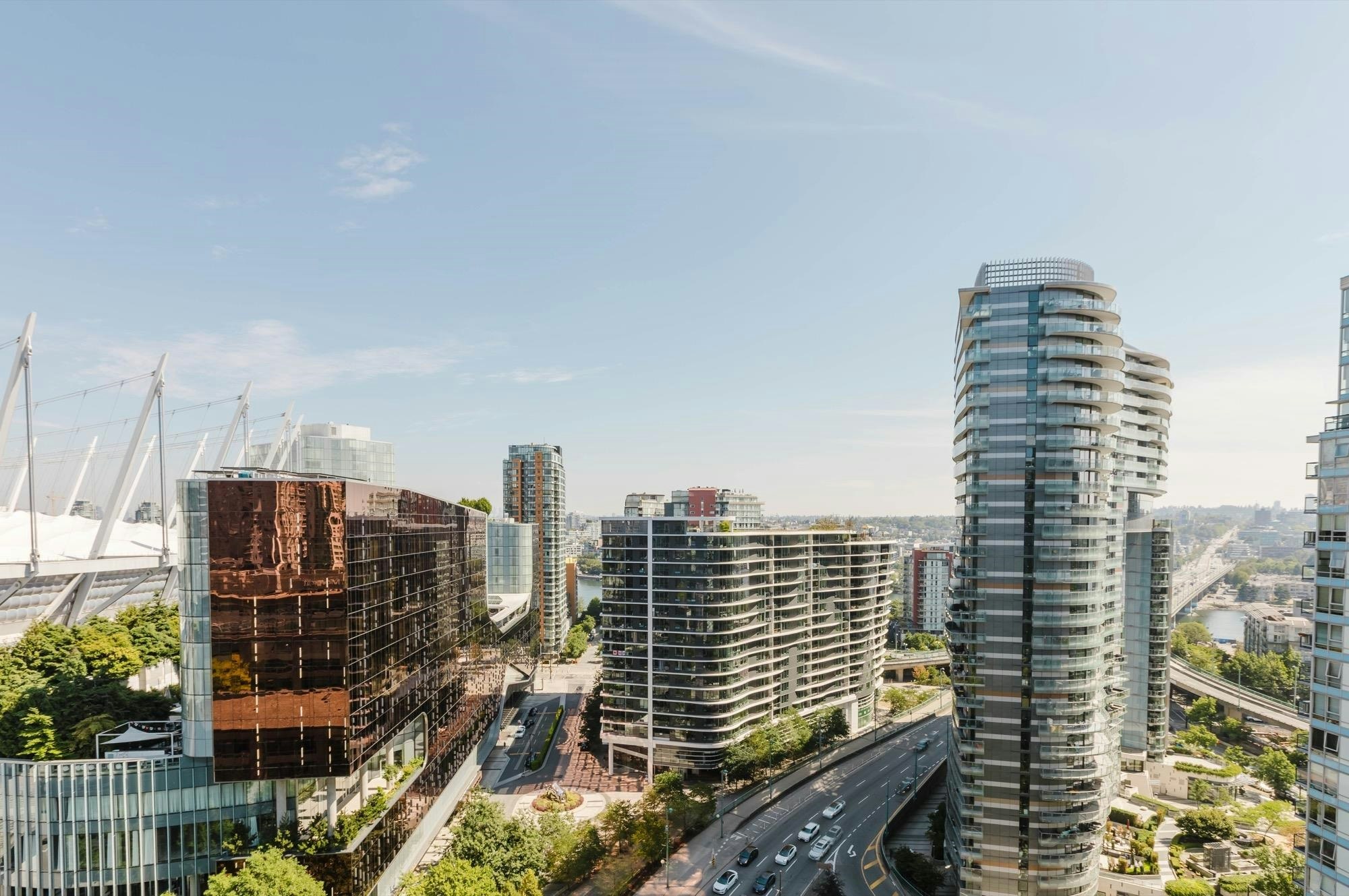 2305-928 Beatty Street, Vancouver, BC, V6Z 3G6 - 18