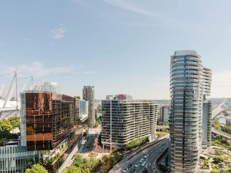 2305-928 Beatty Street, Vancouver, BC, V6Z 3G6 - 18