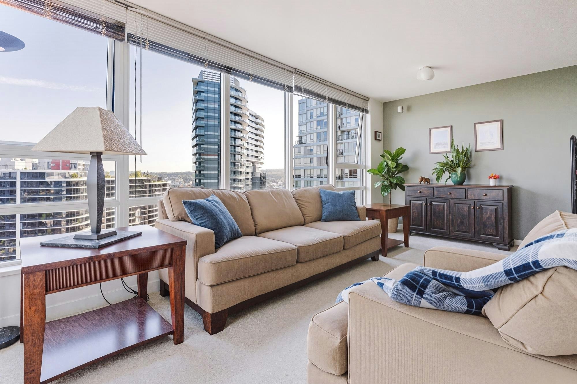 2305-928 Beatty Street, Vancouver, BC, V6Z 3G6 - 11