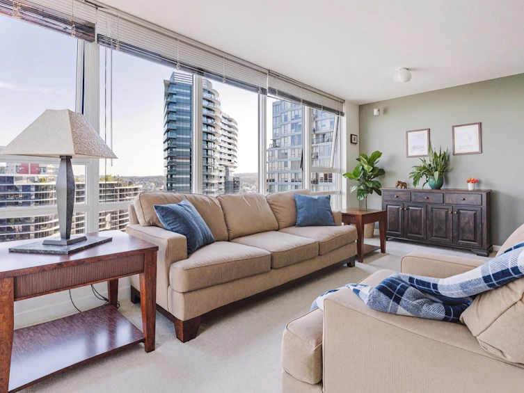 2305-928 Beatty Street, Vancouver, BC, V6Z 3G6 - 11