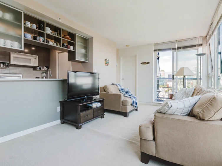 2305-928 Beatty Street, Vancouver, BC, V6Z 3G6 - 10
