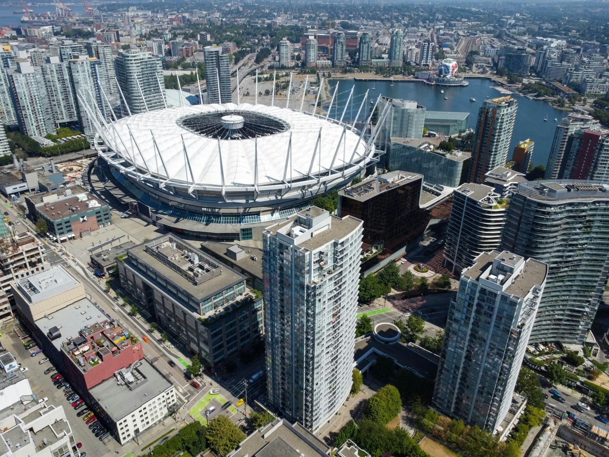 2305-928 Beatty Street, Vancouver, BC, V6Z 3G6 - 25
