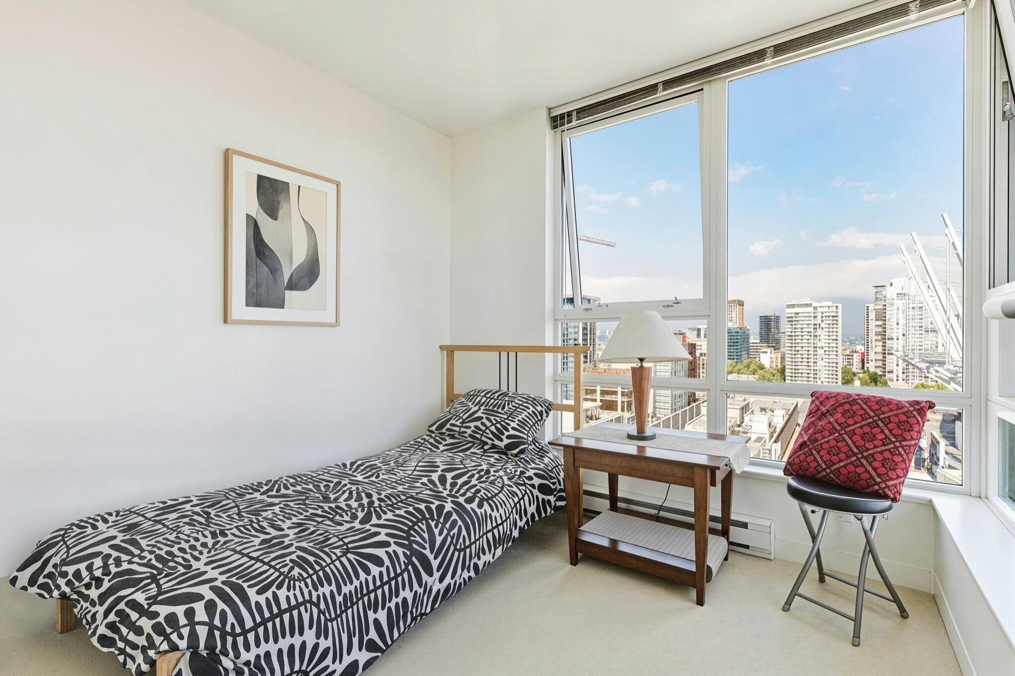 2305-928 Beatty Street, Vancouver, BC, V6Z 3G6 - 15