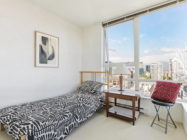 2305-928 Beatty Street, Vancouver, BC, V6Z 3G6 - 15