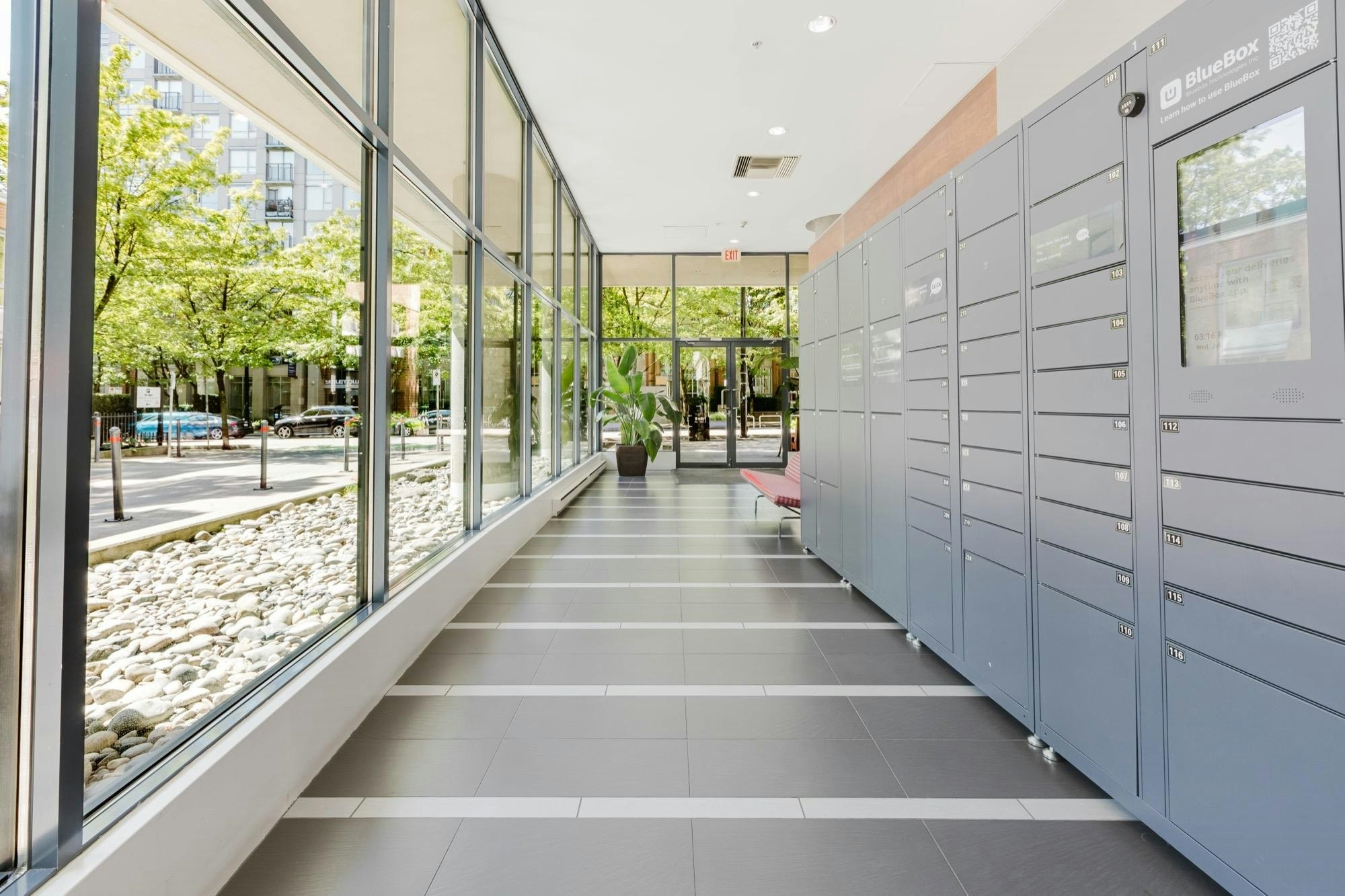 2305-928 Beatty Street, Vancouver, BC, V6Z 3G6 - 5