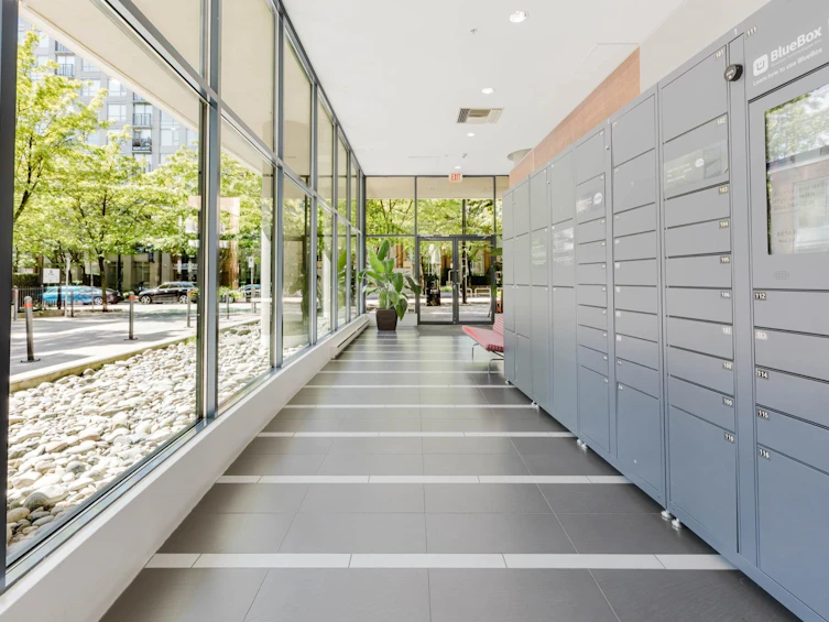2305-928 Beatty Street, Vancouver, BC, V6Z 3G6 - 5