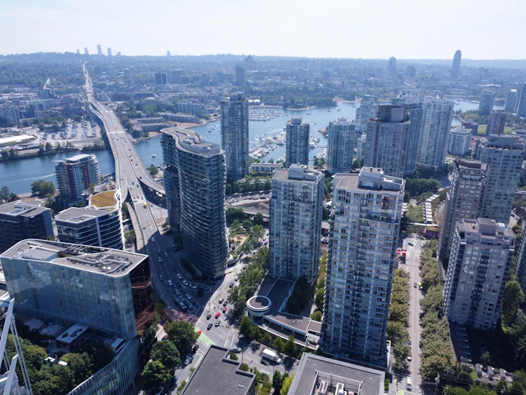 2305-928 Beatty Street, Vancouver, BC, V6Z 3G6 - 23