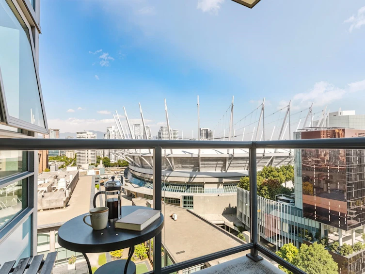 2305-928 Beatty Street, Vancouver, BC, V6Z 3G6 - 16