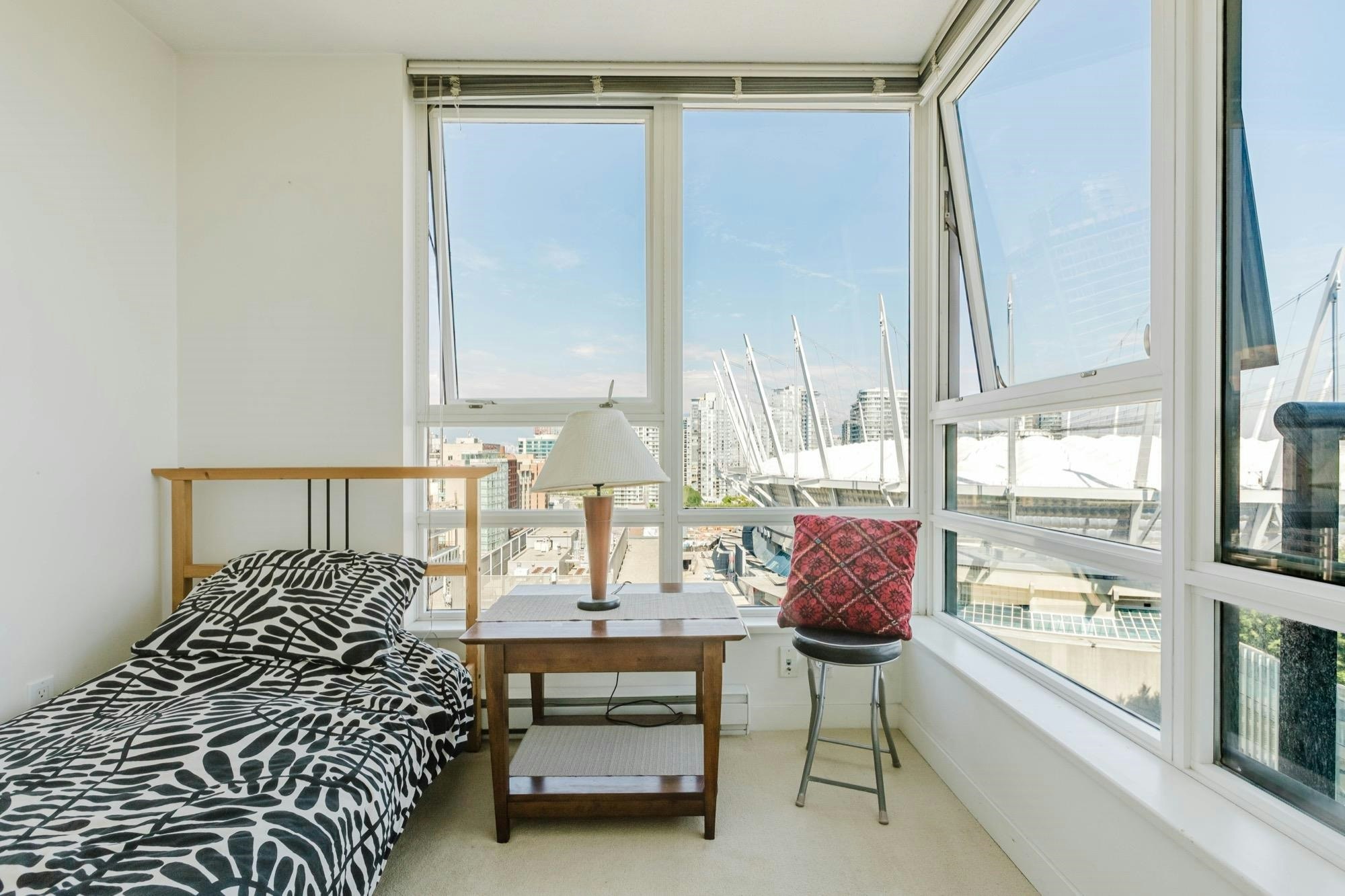 2305-928 Beatty Street, Vancouver, BC, V6Z 3G6 - 14