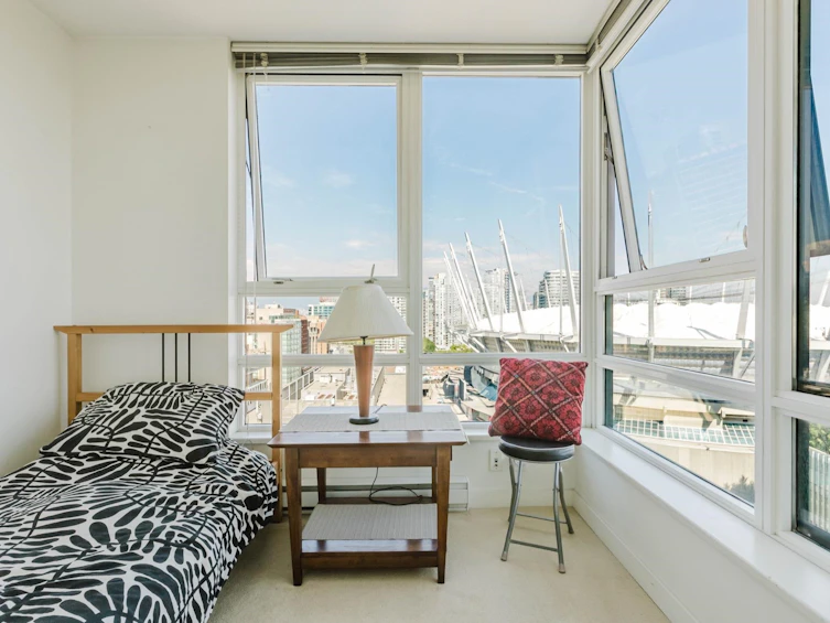 2305-928 Beatty Street, Vancouver, BC, V6Z 3G6 - 14
