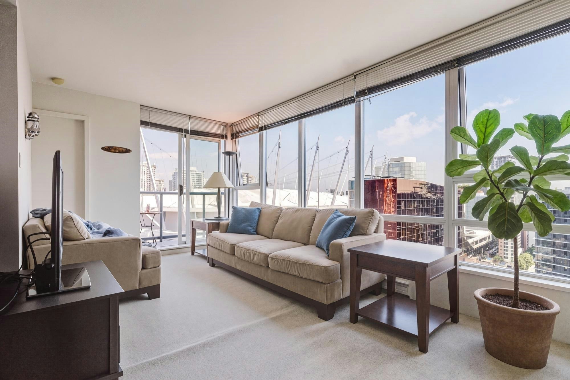 2305-928 Beatty Street, Vancouver, BC, V6Z 3G6 - 13