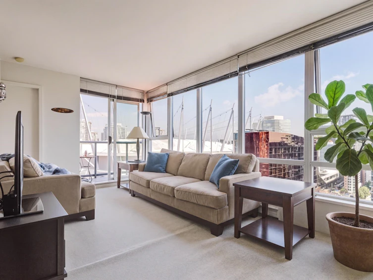 2305-928 Beatty Street, Vancouver, BC, V6Z 3G6 - 13