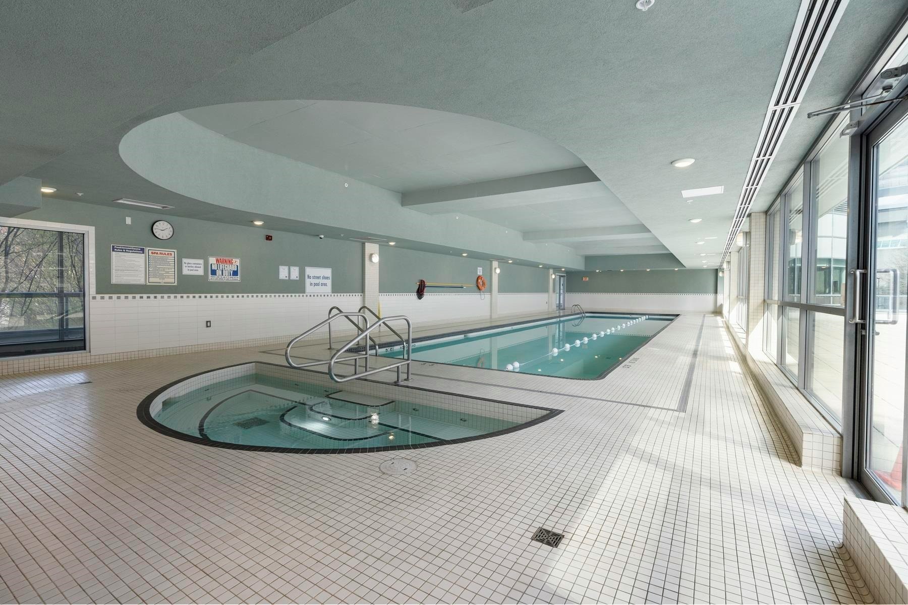 2305-928 Beatty Street, Vancouver, BC, V6Z 3G6 - 29