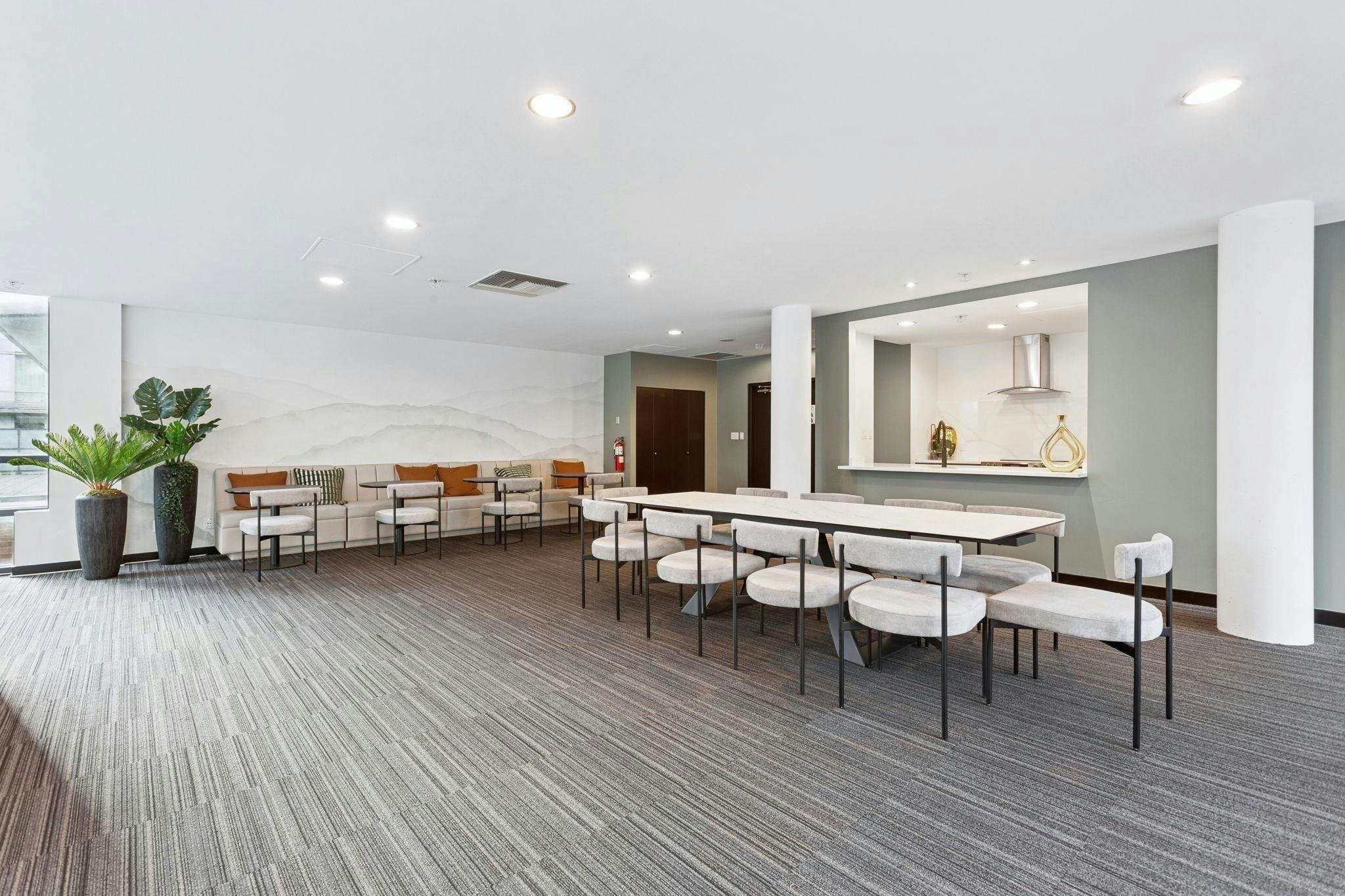 2305-928 Beatty Street, Vancouver, BC, V6Z 3G6 - 34