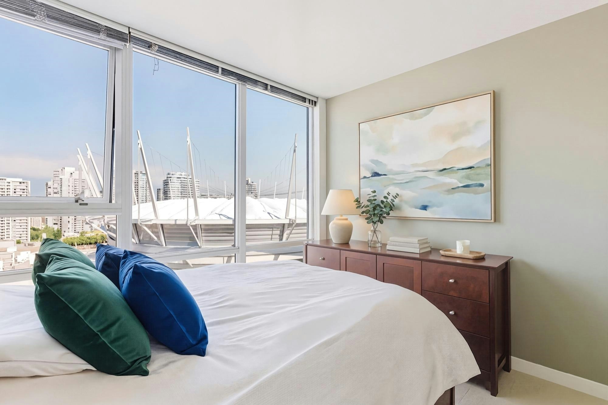 2305-928 Beatty Street, Vancouver, BC, V6Z 3G6 - 20