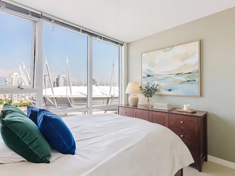 2305-928 Beatty Street, Vancouver, BC, V6Z 3G6 - 20