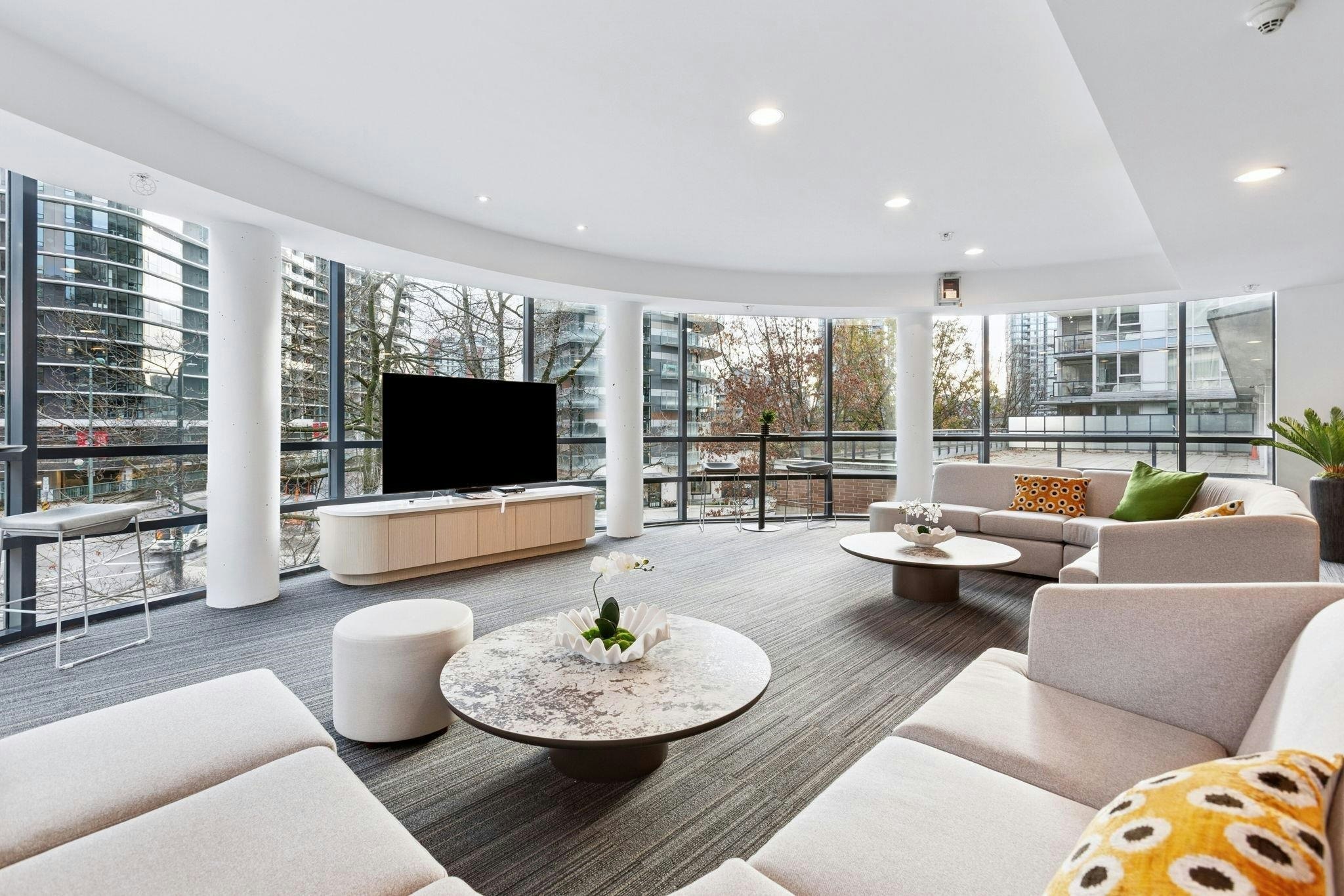2305-928 Beatty Street, Vancouver, BC, V6Z 3G6 - 33