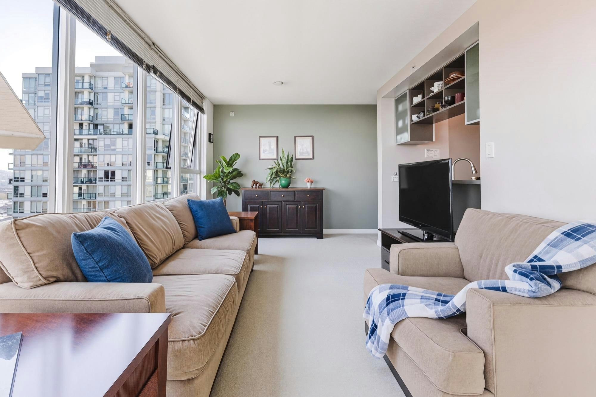 2305-928 Beatty Street, Vancouver, BC, V6Z 3G6 - 12