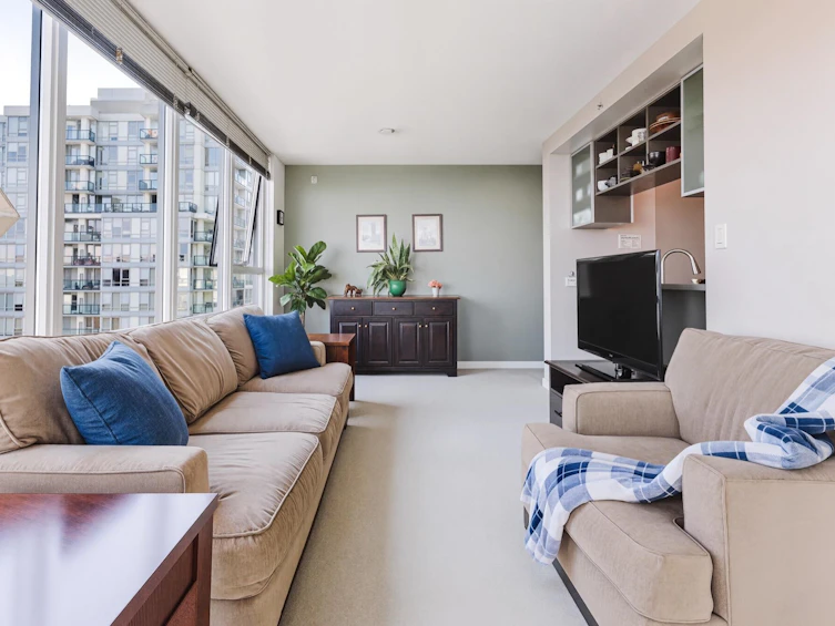 2305-928 Beatty Street, Vancouver, BC, V6Z 3G6 - 12