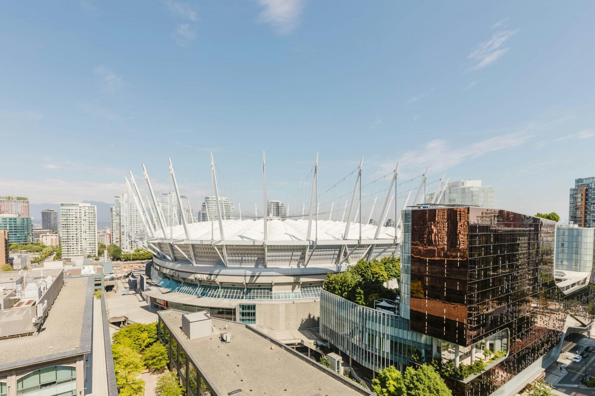 2305-928 Beatty Street, Vancouver, BC, V6Z 3G6 - 17