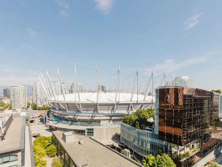 2305-928 Beatty Street, Vancouver, BC, V6Z 3G6 - 17