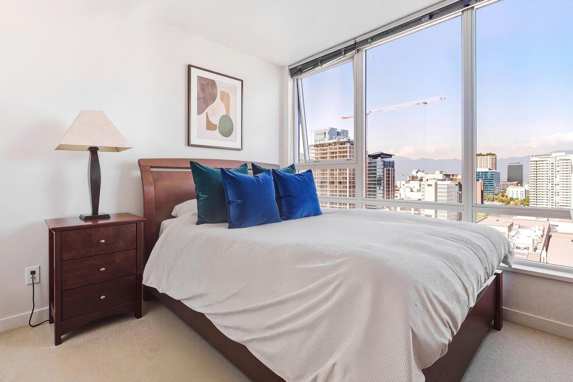 2305-928 Beatty Street, Vancouver, BC, V6Z 3G6 - 21