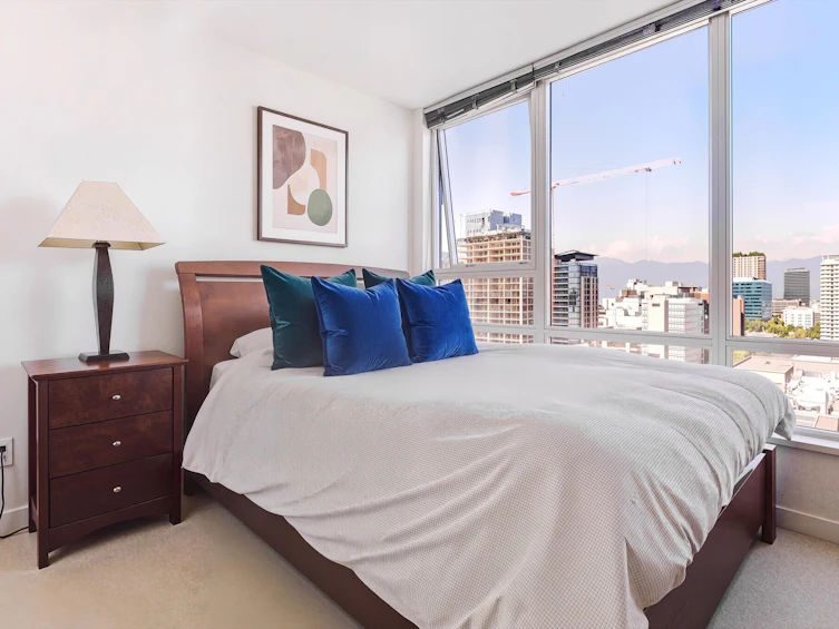 2305-928 Beatty Street, Vancouver, BC, V6Z 3G6 - 21