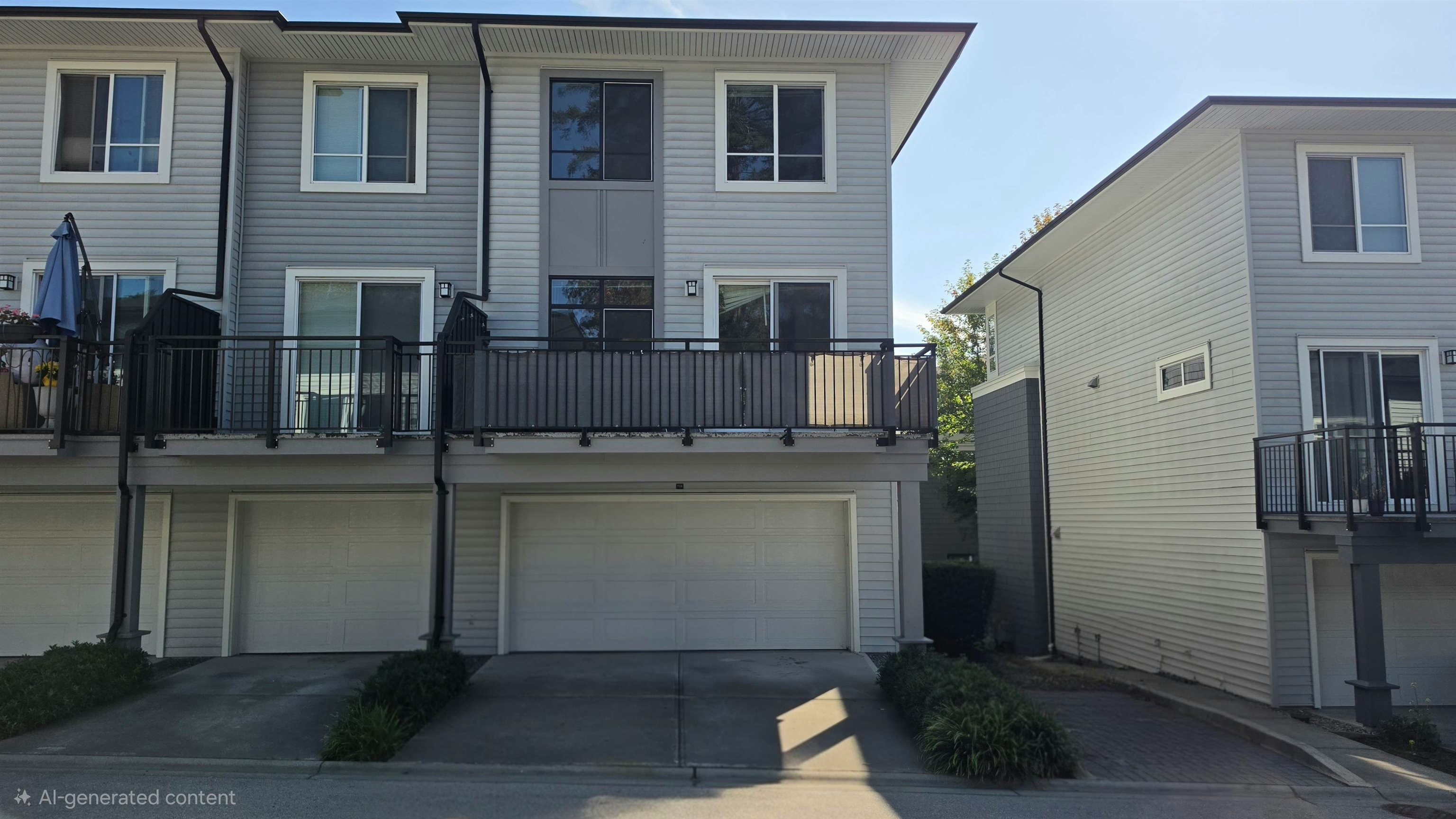 708-18505 Laurensen Place, Surrey, BC, V4N 6R7