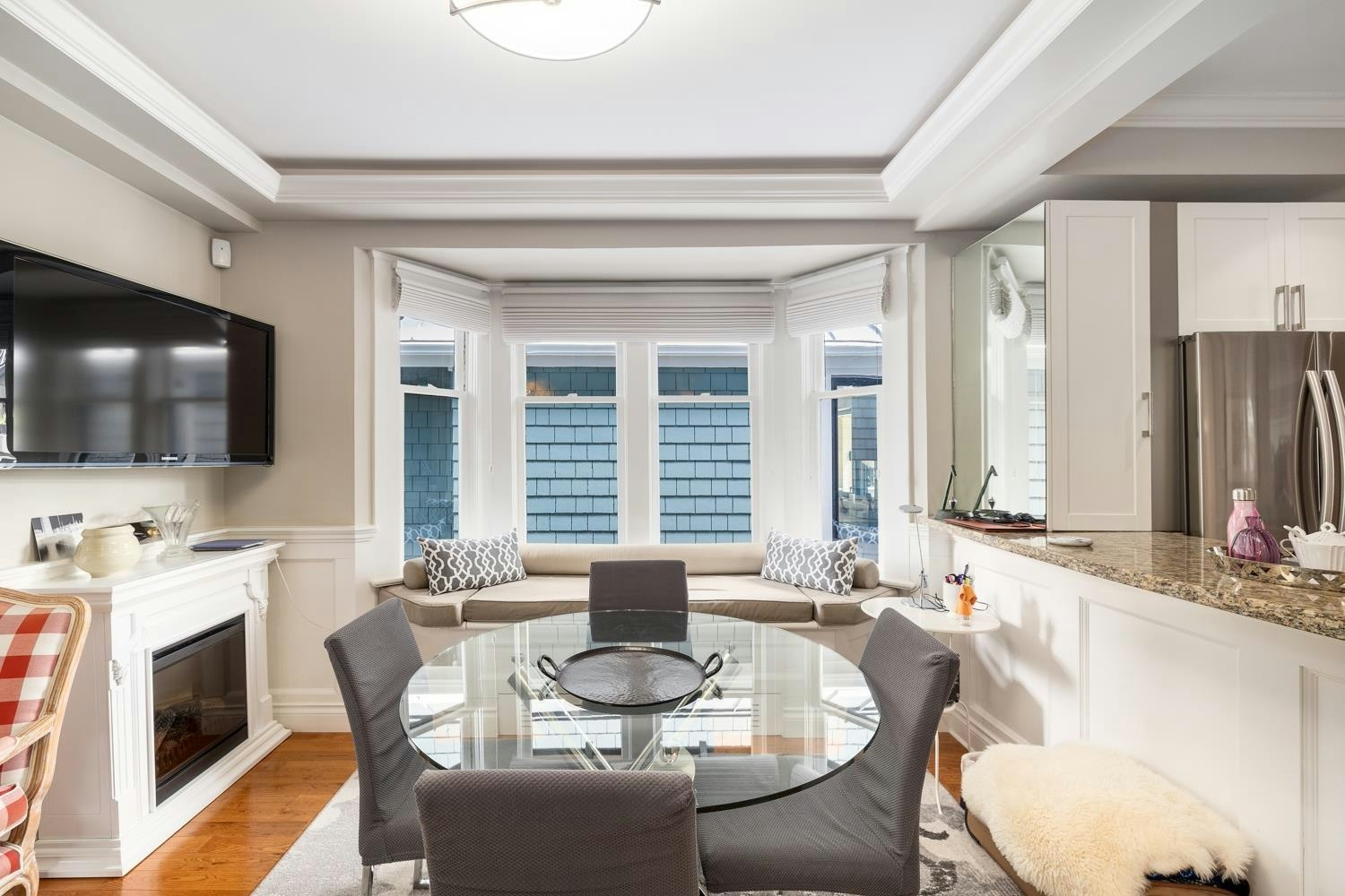 3244 W 1st Avenue, Vancouver, BC, V6K 1H5 - 9