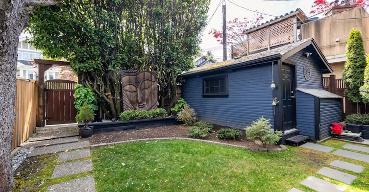 3244 W 1st Avenue, Vancouver, BC, V6K 1H5 - 23