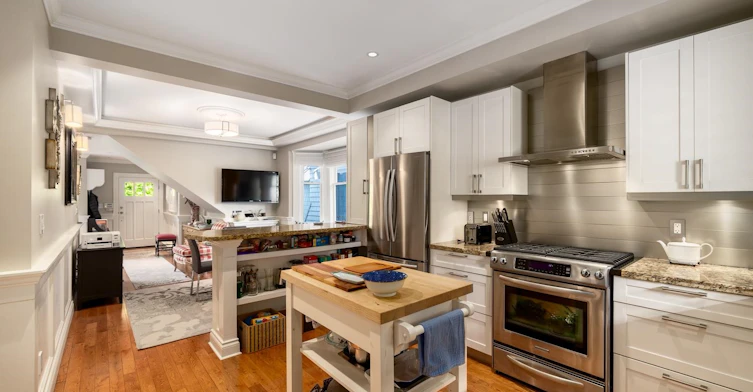 3244 W 1st Avenue, Vancouver, BC, V6K 1H5 - 7
