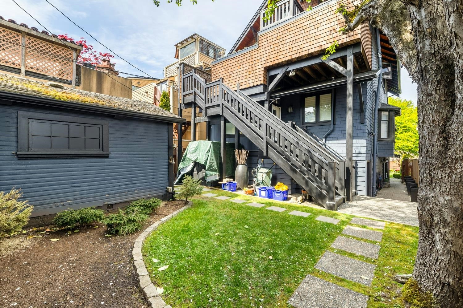 3244 W 1st Avenue, Vancouver, BC, V6K 1H5 - 21