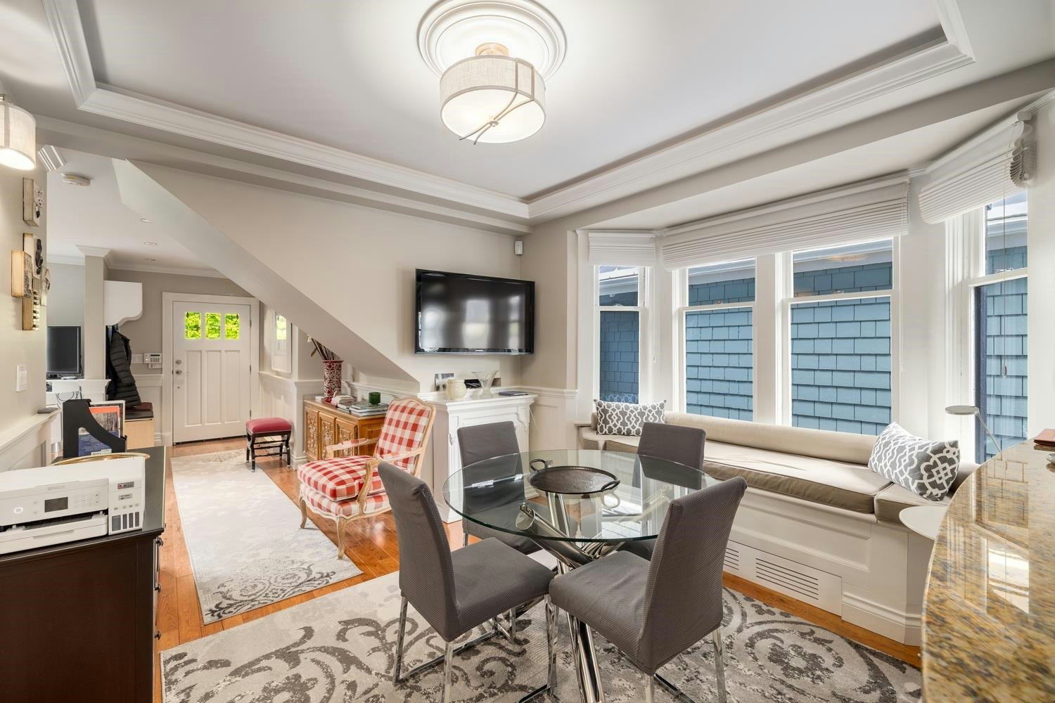 3244 W 1st Avenue, Vancouver, BC, V6K 1H5 - 8
