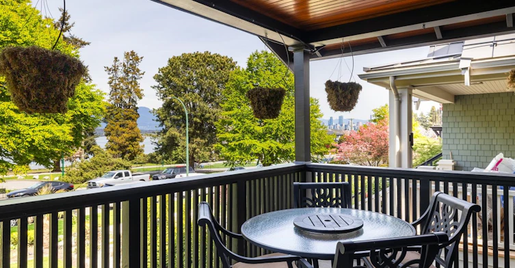 3244 W 1st Avenue, Vancouver, BC, V6K 1H5 - 20