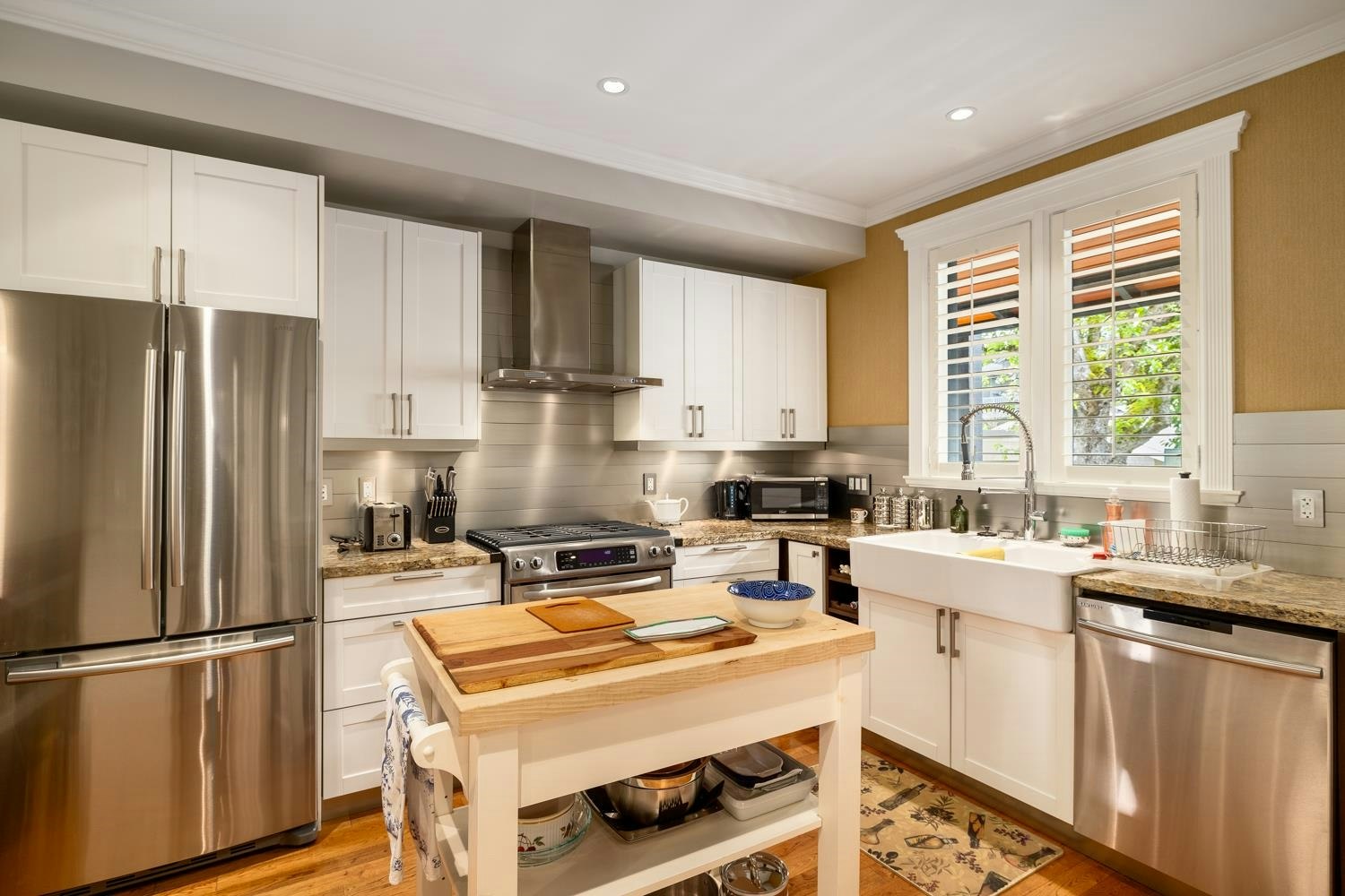 3244 W 1st Avenue, Vancouver, BC, V6K 1H5 - 6