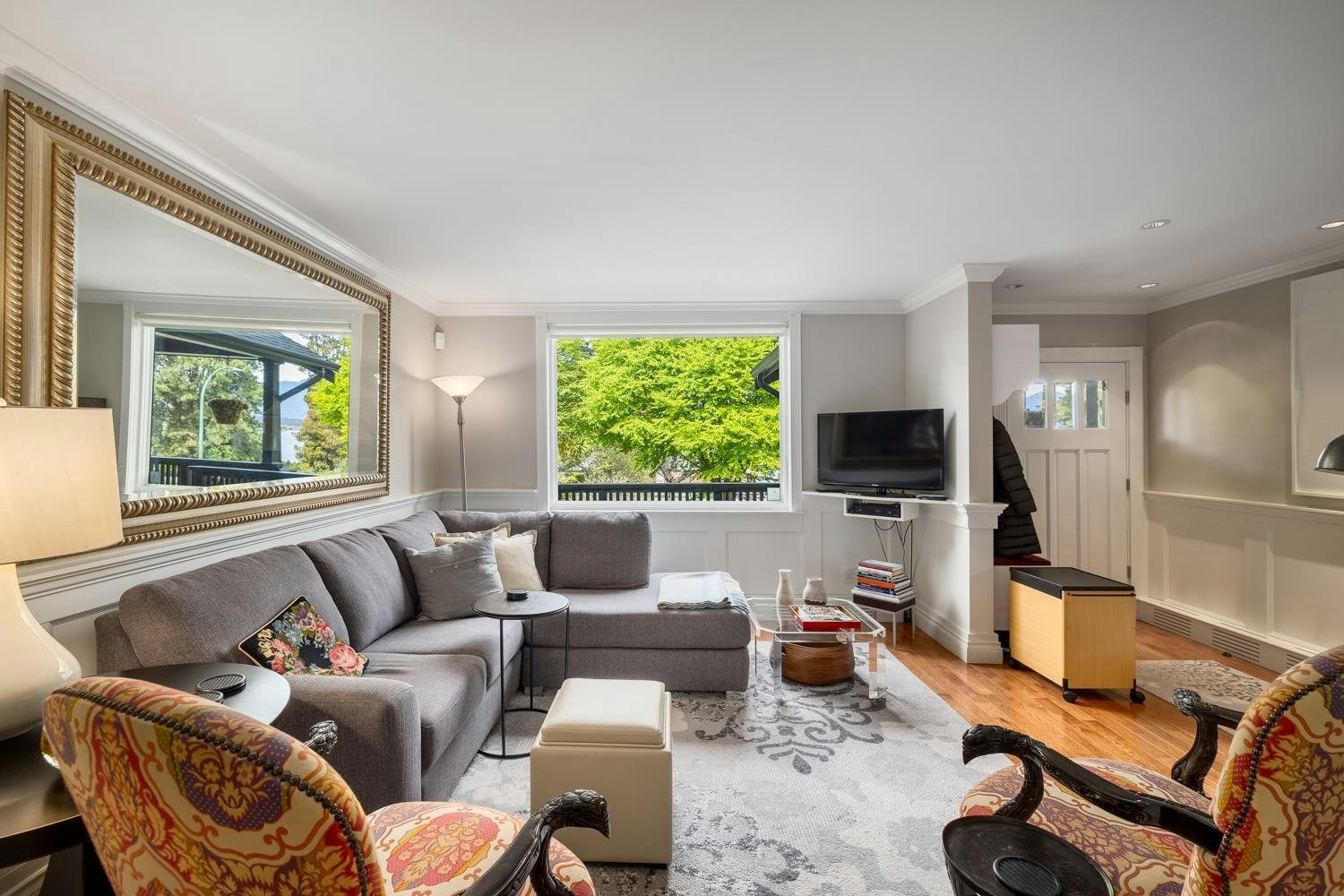 3244 W 1st Avenue, Vancouver, BC, V6K 1H5
