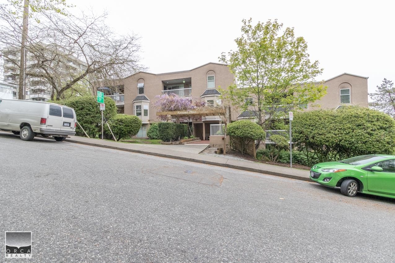 418-65 First Street, New Westminster, BC, V3L 5K9