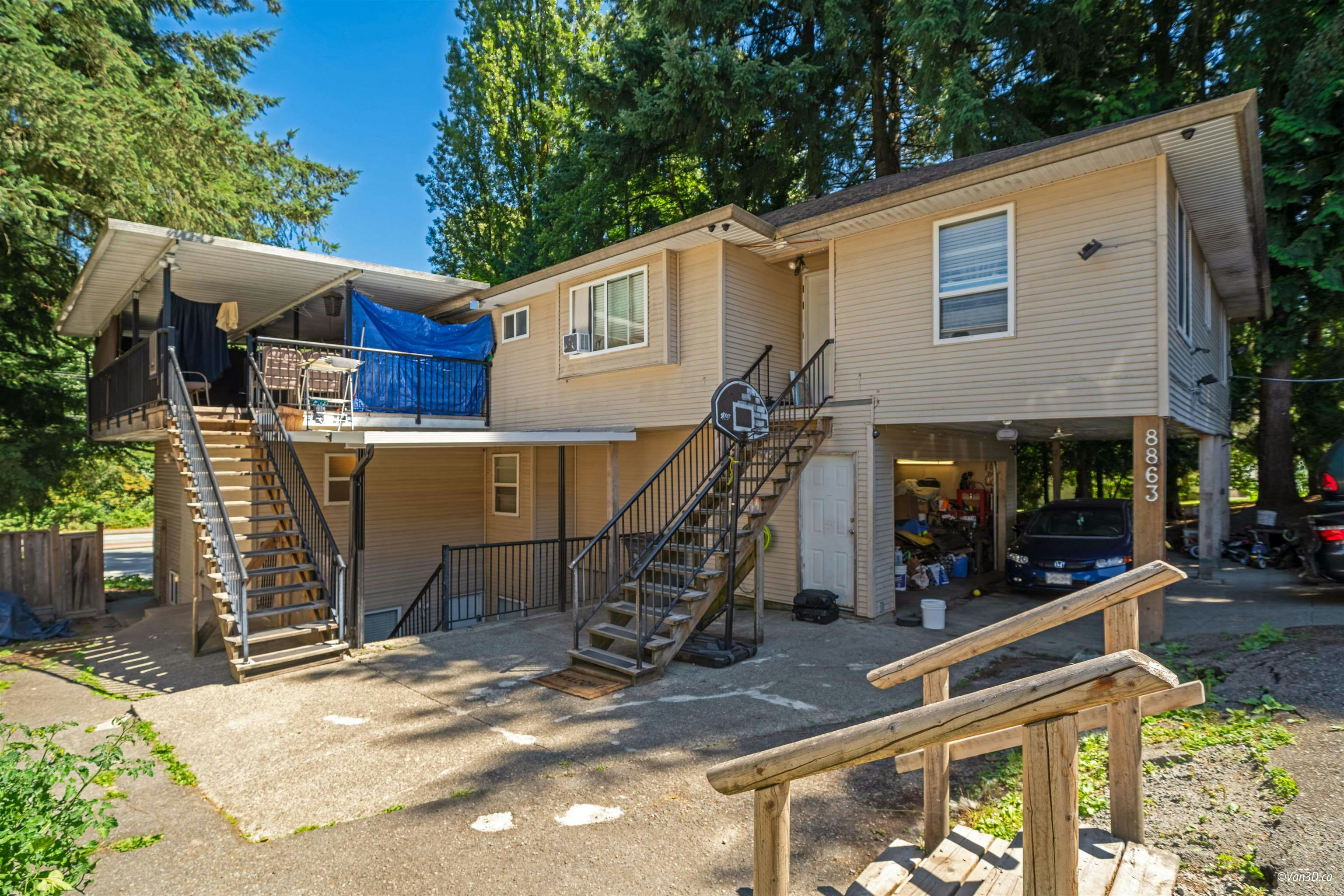 8863 King George Boulevard, Surrey, BC, V3V 5V6 - 22