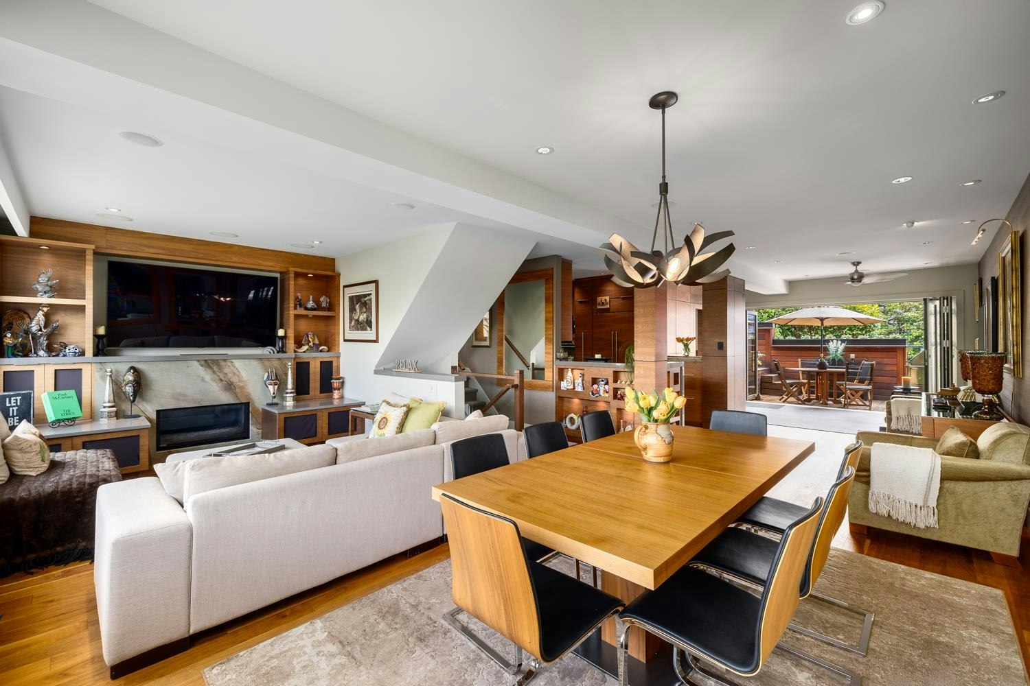 3242 W 1st Avenue, Vancouver, BC, V6K 1H5 - 9