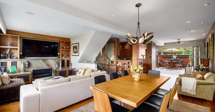 3242 W 1st Avenue, Vancouver, BC, V6K 1H5 - 9